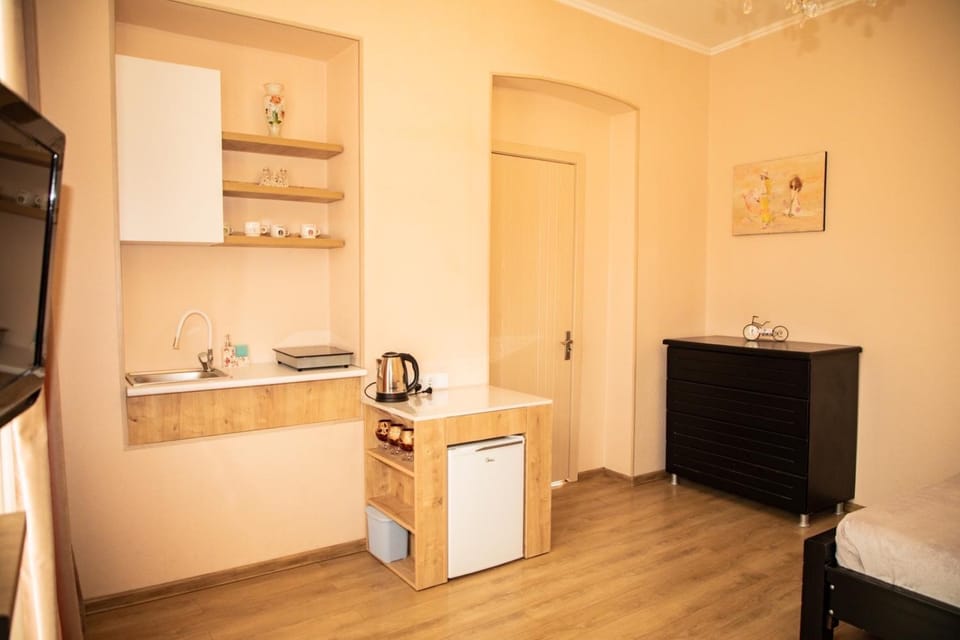 Natali Bed and Breakfast in Tbilisi, Georgia
