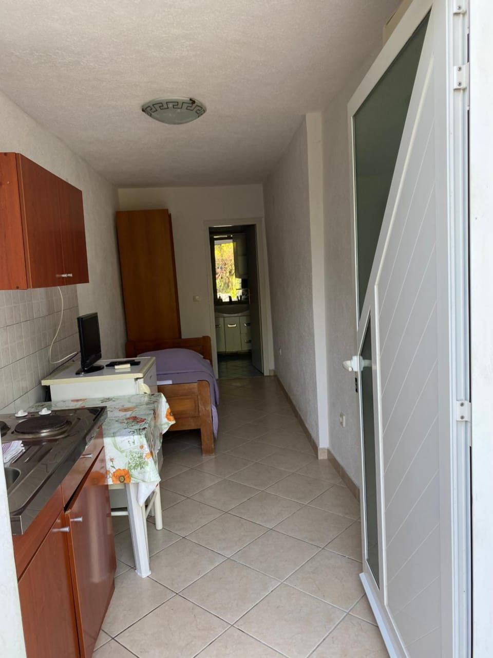 Anka Studios Apartment in Primorje-Gorski Kotar County