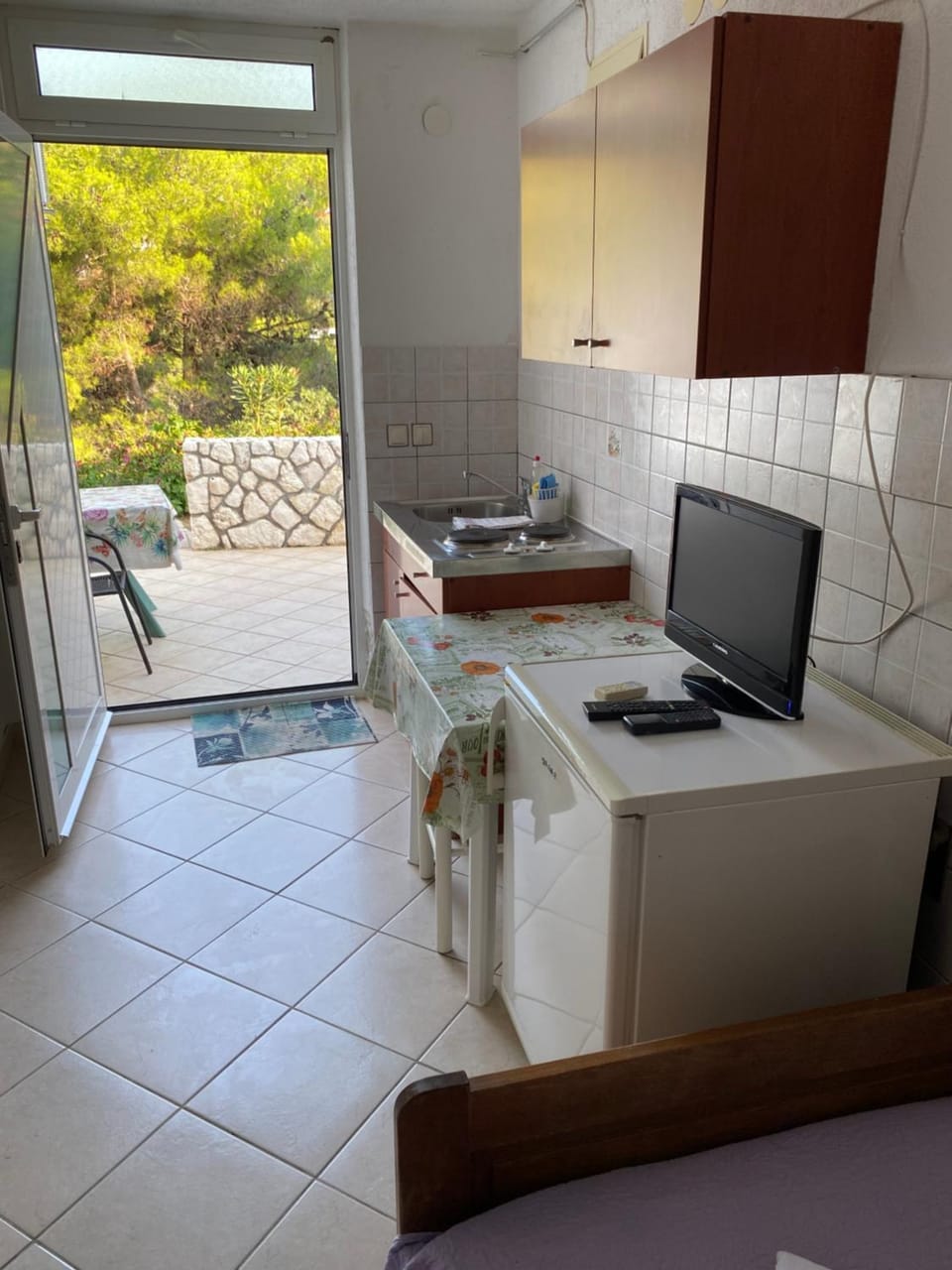 Anka Studios Apartment in Primorje-Gorski Kotar County