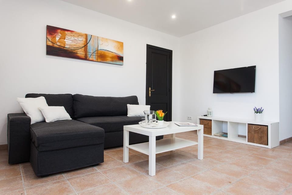 Sa Volta Nova House in Pla de Mallorca