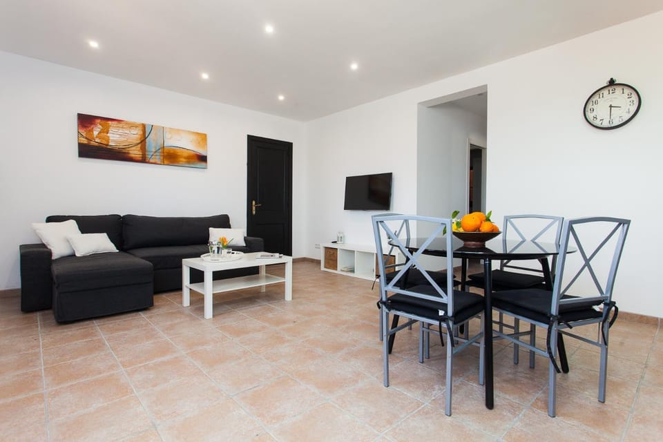 Sa Volta Nova House in Pla de Mallorca