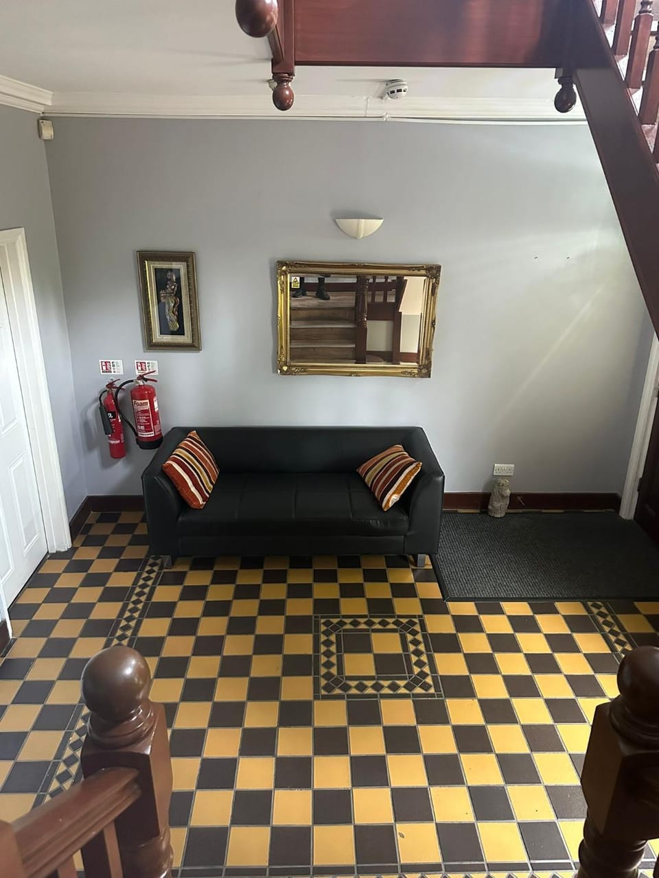 Ruxley Rooms Bed and Breakfast in Sidcup