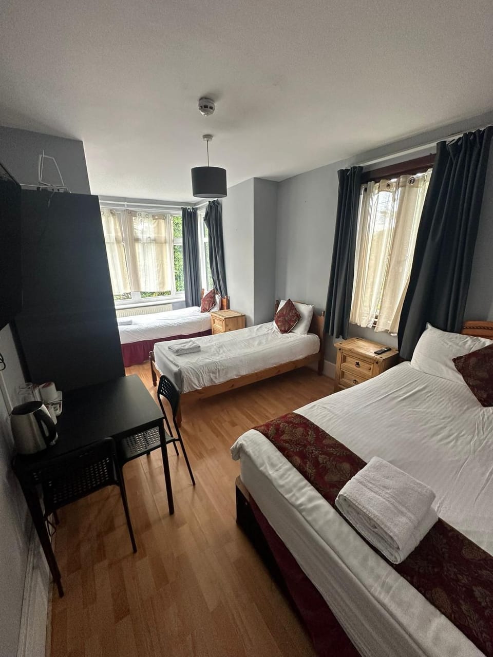 Ruxley Rooms Bed and Breakfast in Sidcup