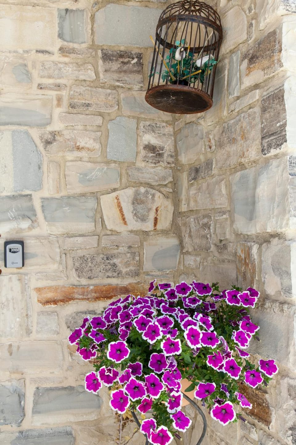 Kritikies 1 Kydonia House in Crete