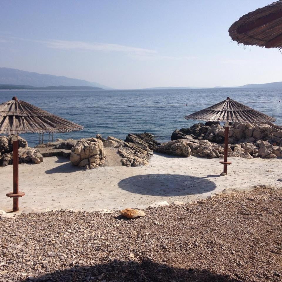 Villa Matovica Apartment in Lika-Senj County