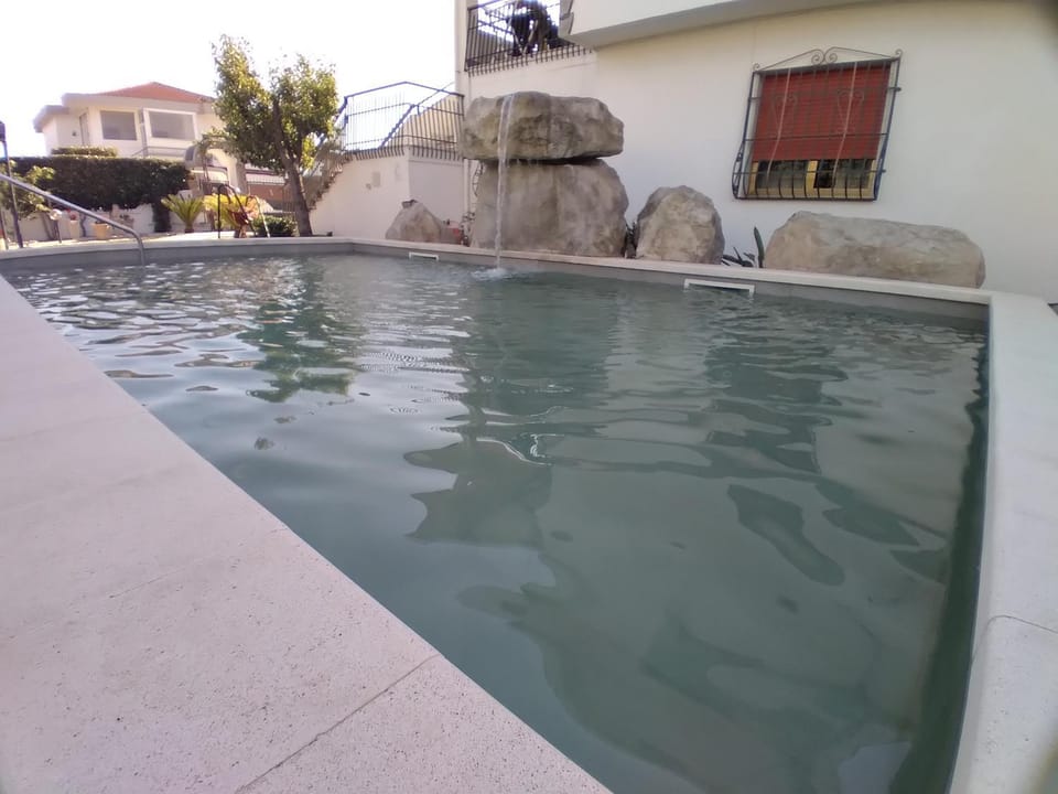 Day, Pool view, Swimming pool
