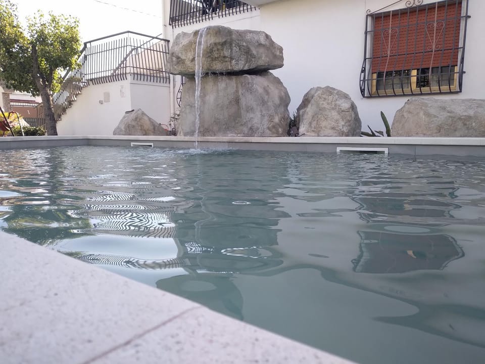 Day, Pool view, Swimming pool