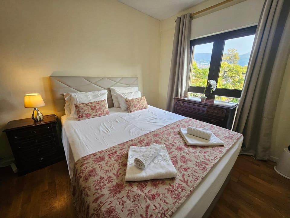 Apartment in the city of Funchal up 2 at 6 pers Apartment in Funchal