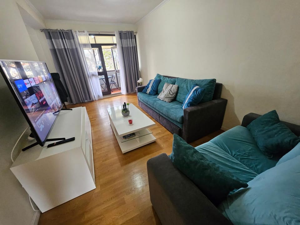 Apartment in the city of Funchal up 2 at 6 pers Apartment in Funchal