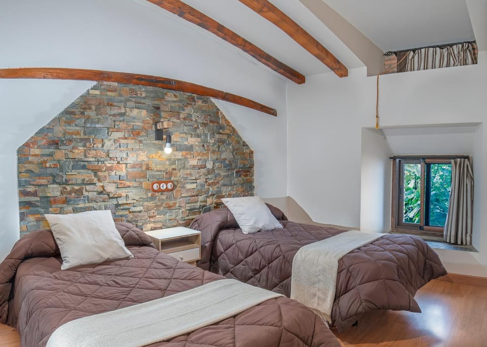 Apartamentos La Solana de Monfragüe Apartment in Extremadura, Spain