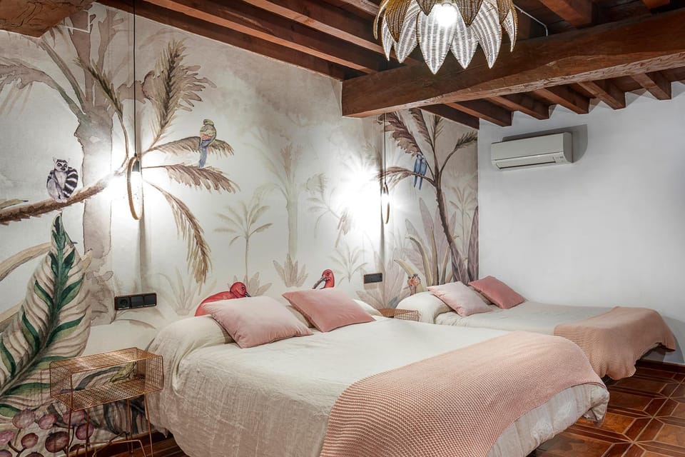 Apartamentos La Solana de Monfragüe Apartment in Extremadura, Spain