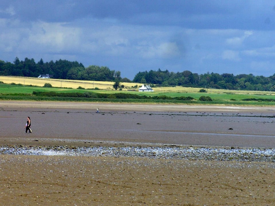Powillimount Cottage House in England