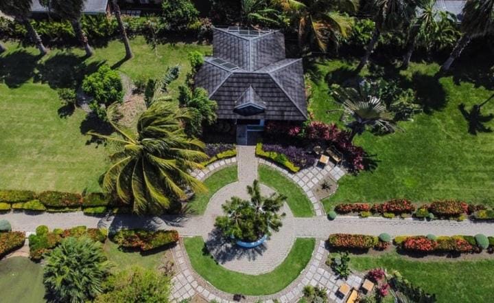 Smart villa @ Richmond House in St. Ann Parish