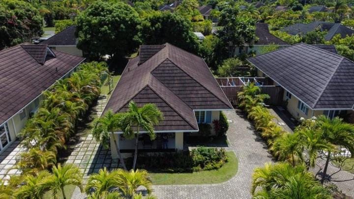 Smart villa @ Richmond House in St. Ann Parish