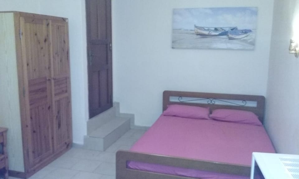 Kitesurf Paradise Studios Apartment in Rhodes, Greece