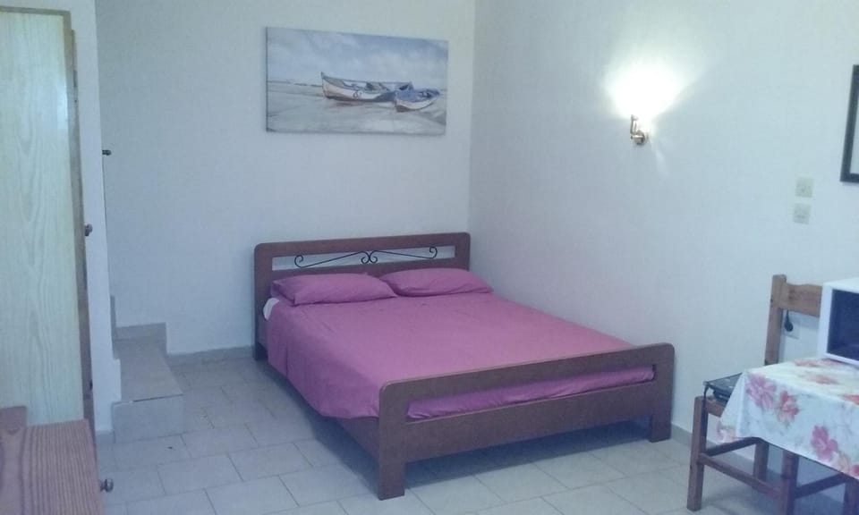 Kitesurf Paradise Studios Apartment in Rhodes, Greece