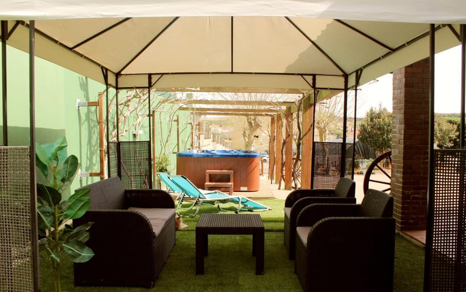 Quinta Sobral Prestige - Little Rustic Country House in Lisbon District