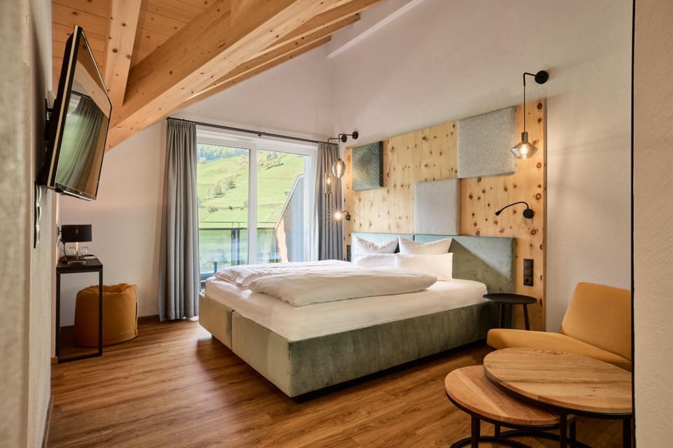 View (from property/room), Photo of the whole room