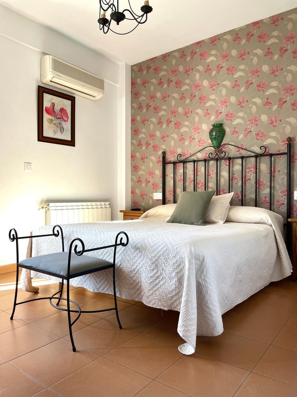 Hotel San Julian Hotel in Sierra de Cazorla Comarca