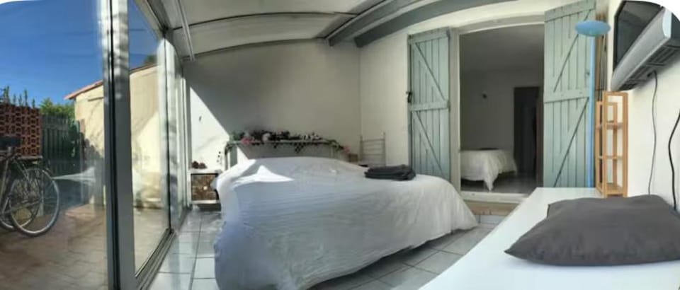 Residenz La Bergerie Apartment in Agde