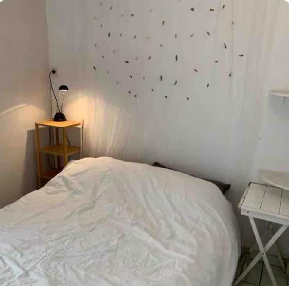 Residenz La Bergerie Apartment in Agde