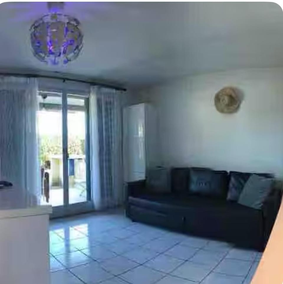 Residenz La Bergerie Apartment in Agde