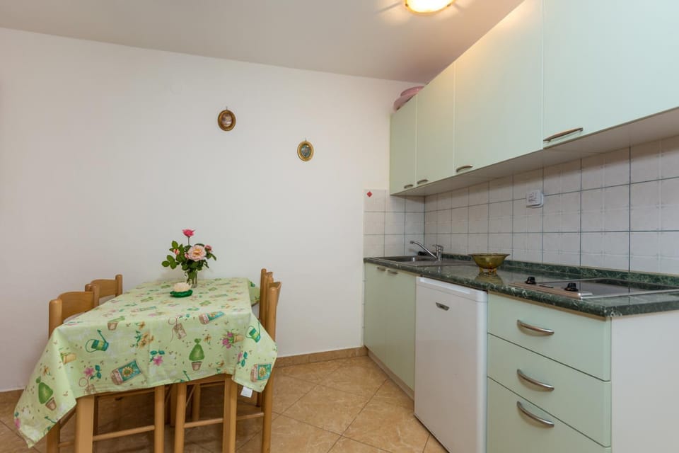 Karmen 1 Apartment in Istria County