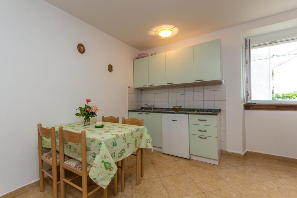 Karmen 1 Apartment in Istria County