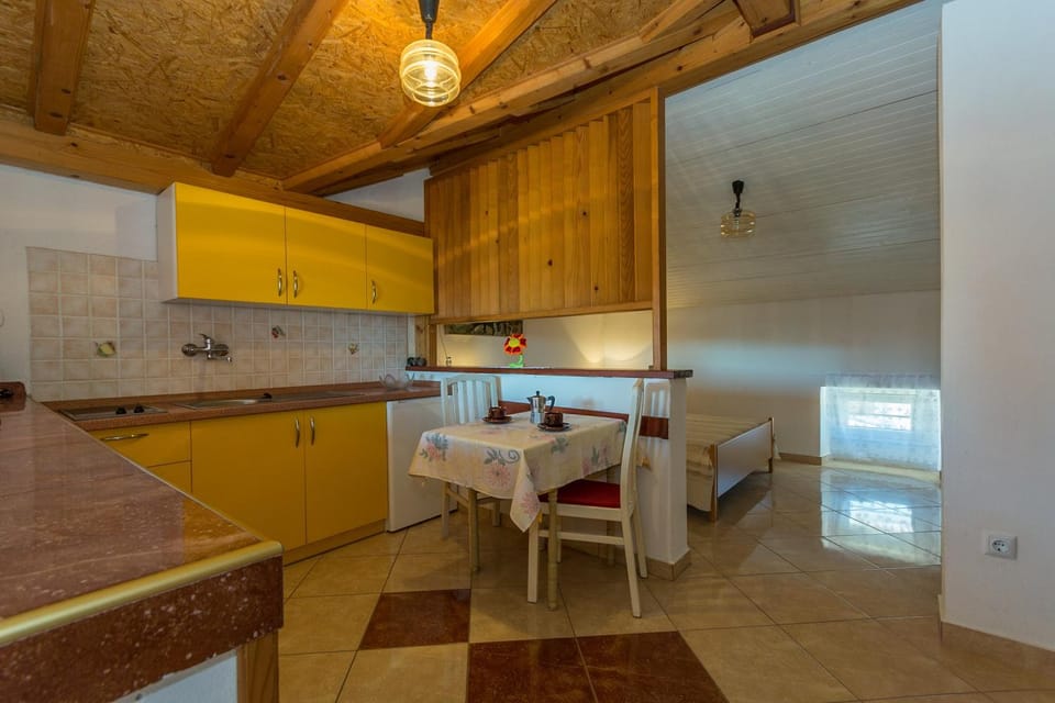 Carmen 2 Apartment in Istria County