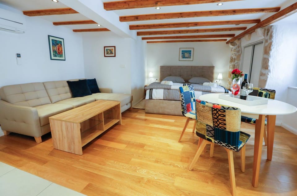 Castellum Apartments Apartment in Dubrovnik