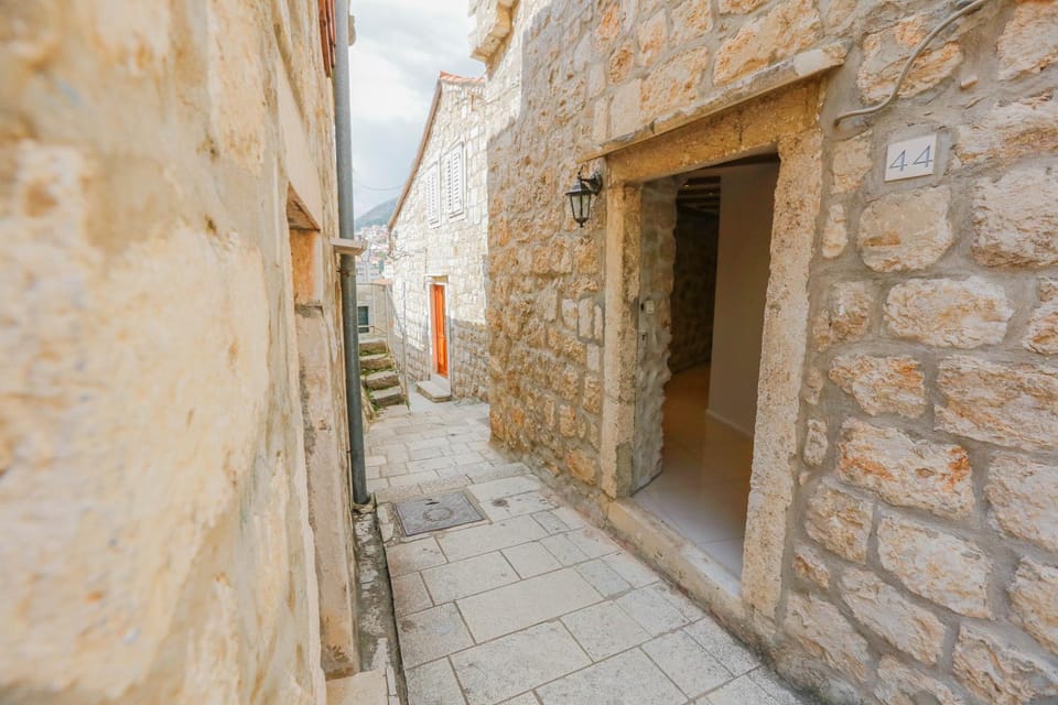 Castellum Apartments Apartment in Dubrovnik
