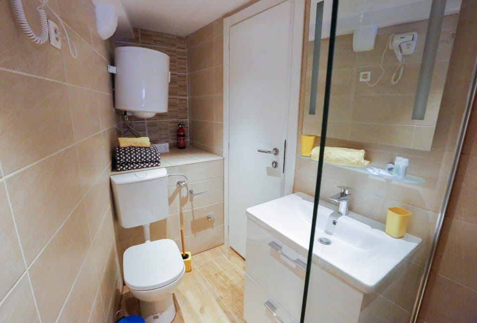 Castellum Apartments Apartment in Dubrovnik