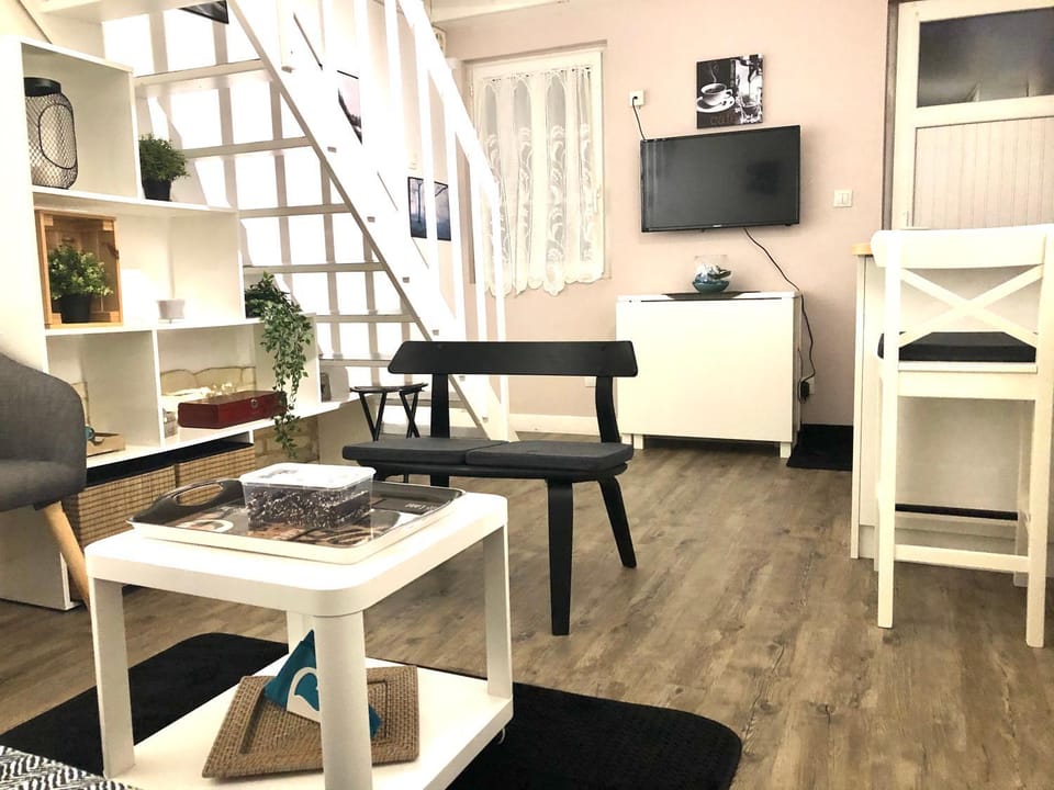 Gîte de La Ville Bresset House in Brittany