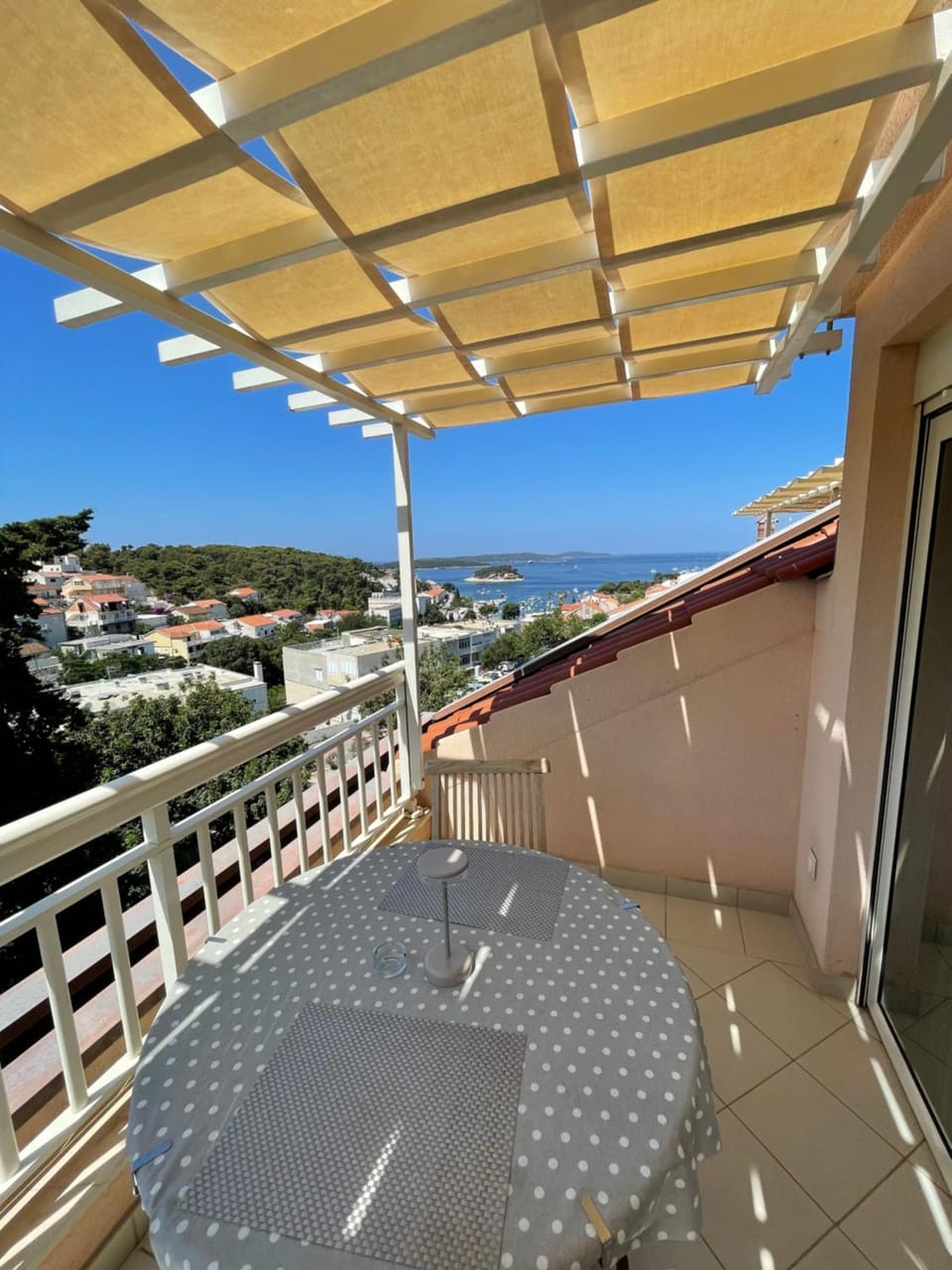 View (from property/room), Balcony/Terrace