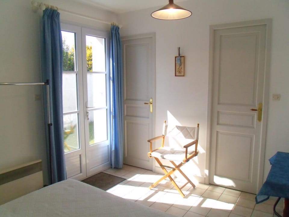 L'oiseliere Bed and Breakfast in Sainte-Marie-de-Ré