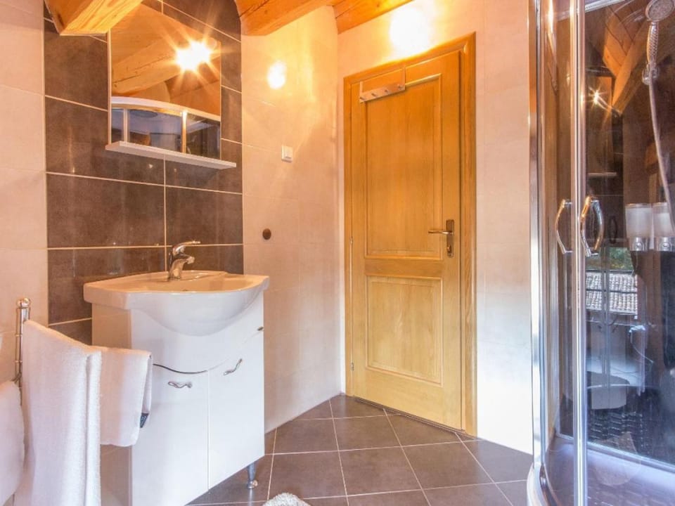 Karmen 3 Villa in Istria County