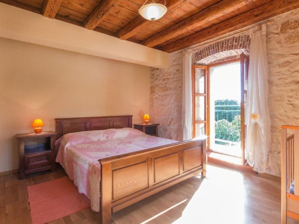 Karmen 3 Villa in Istria County