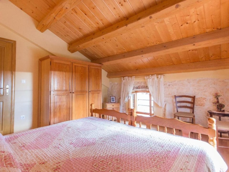 Karmen 3 Villa in Istria County
