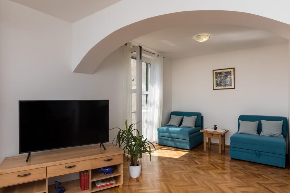 Apartment Med Apartment in Dubrovnik