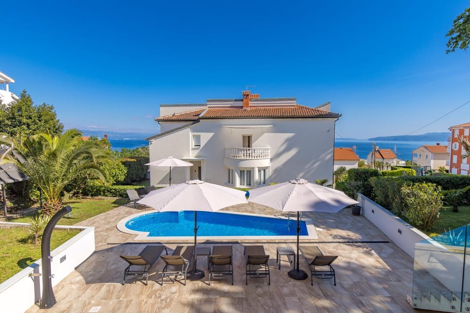 Day, View (from property/room), Balcony/Terrace, Sea view