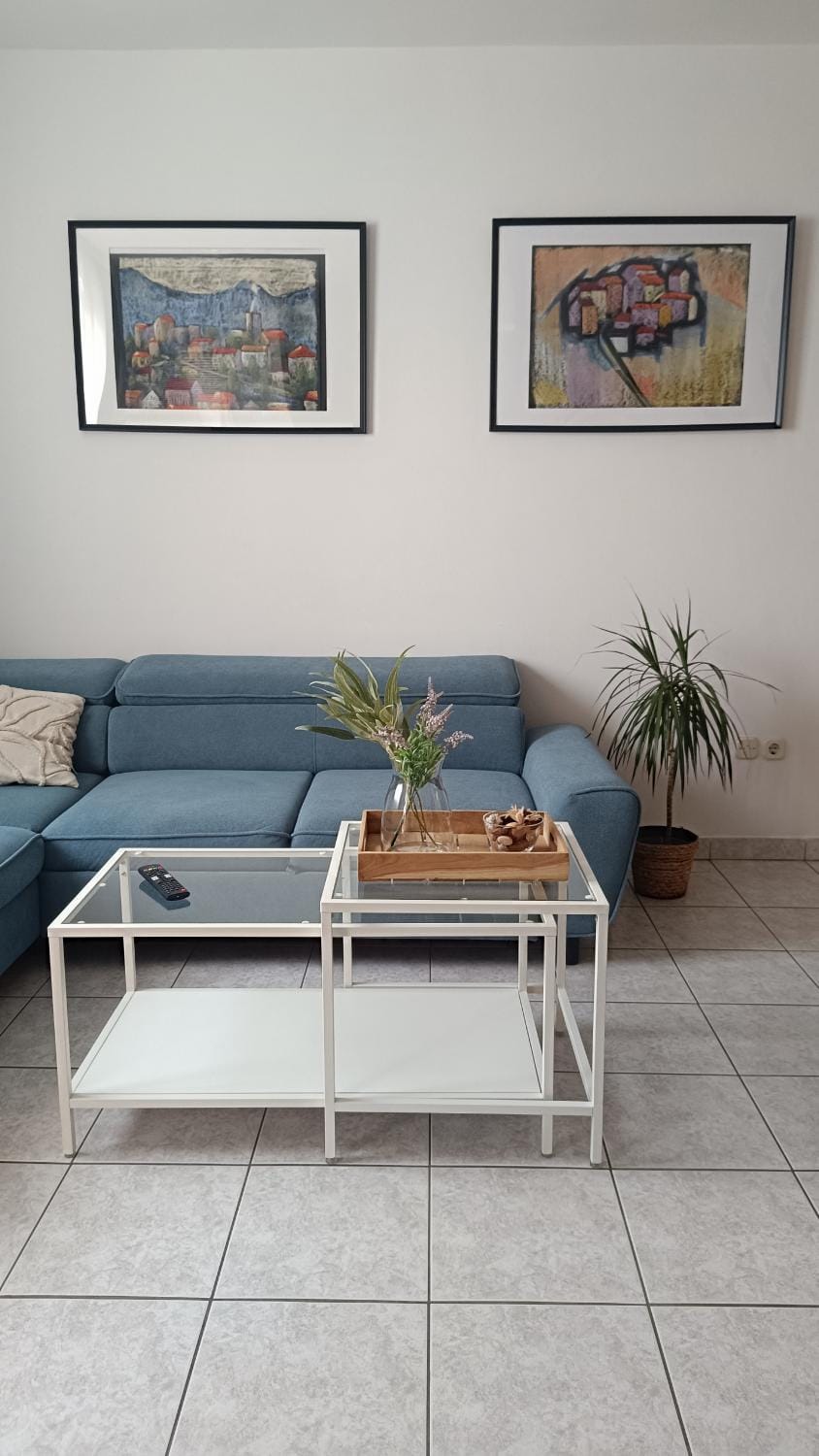 Apartment Lori Apartment in Crikvenica