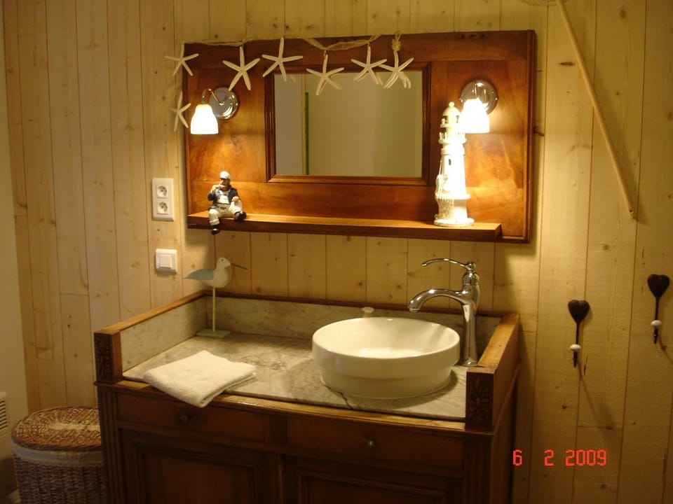 LA MAISON D'ISABELLE House in Brittany