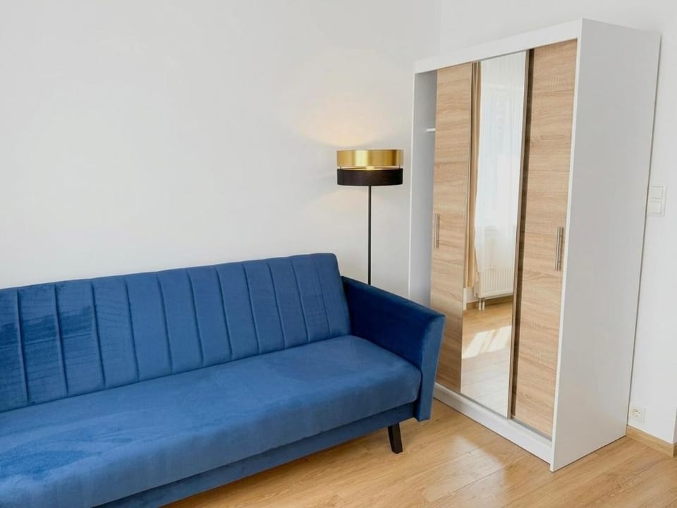 Astral Apartment hotel in Warsaw