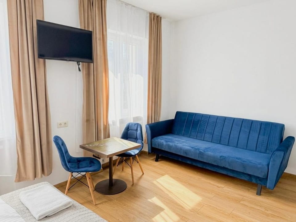 Astral Apartment hotel in Warsaw
