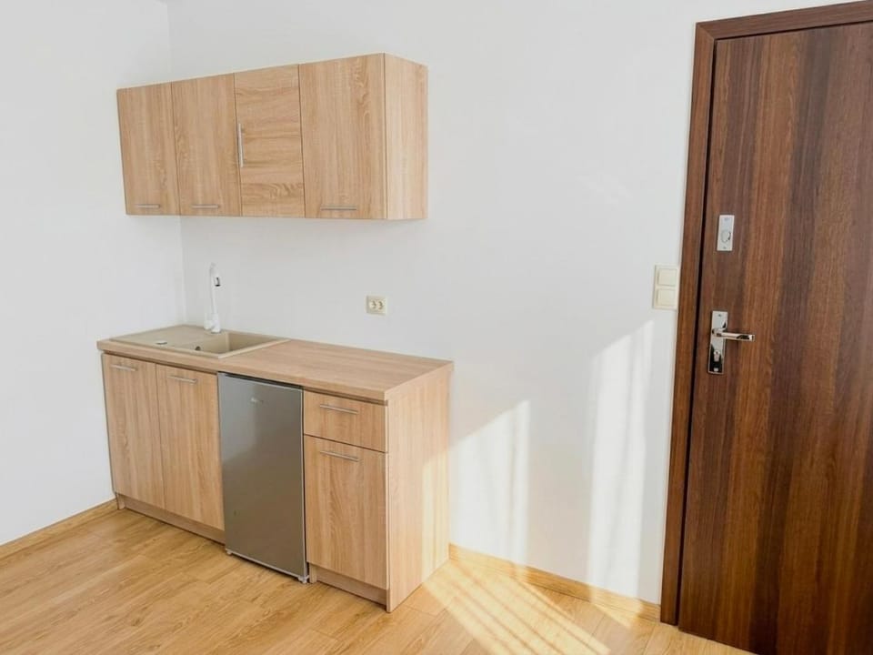 Astral Apartment hotel in Warsaw