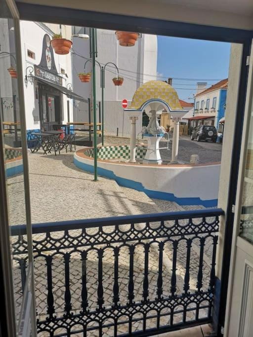 Refugio dos Lima House in Ericeira