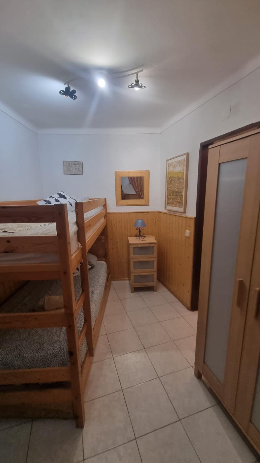 Refugio dos Lima House in Ericeira