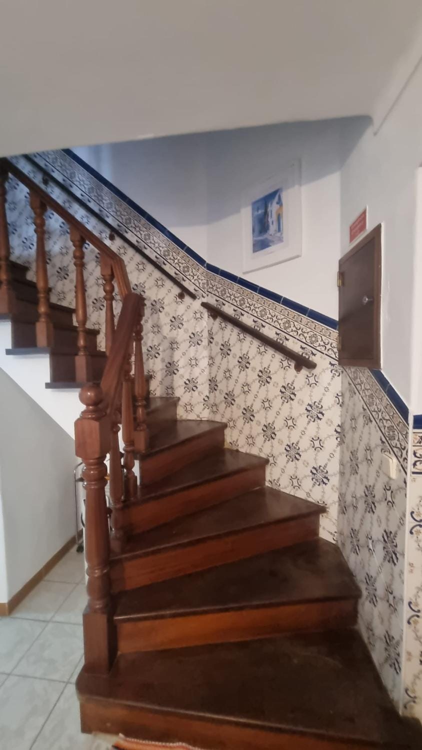 Refugio dos Lima House in Ericeira