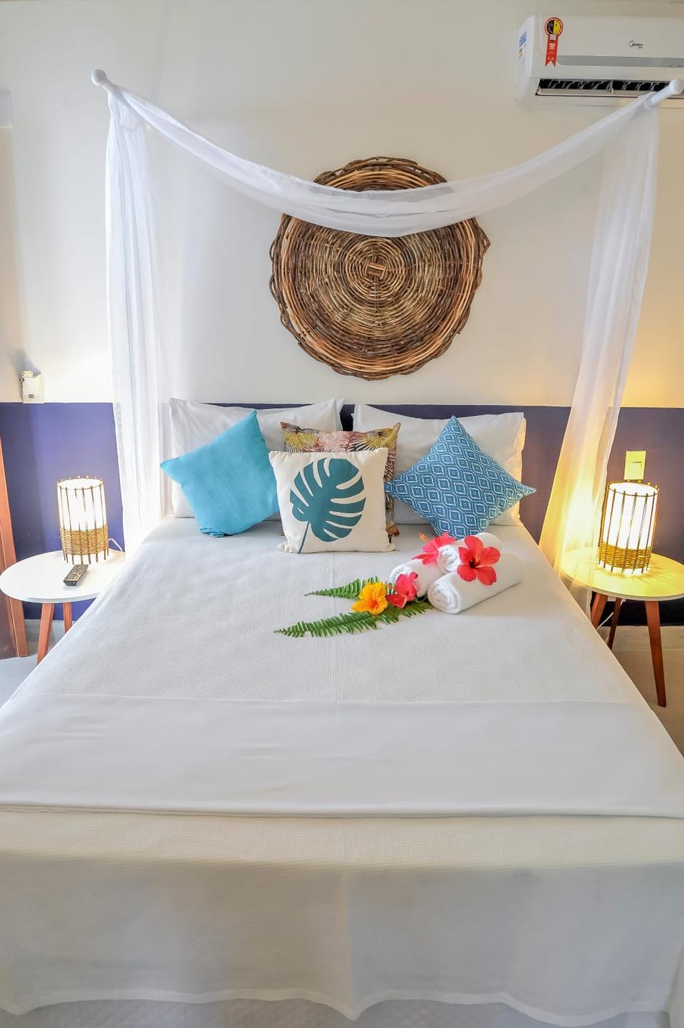 Pousada e Chalés Aquarius Inn in Arraial d'Ajuda