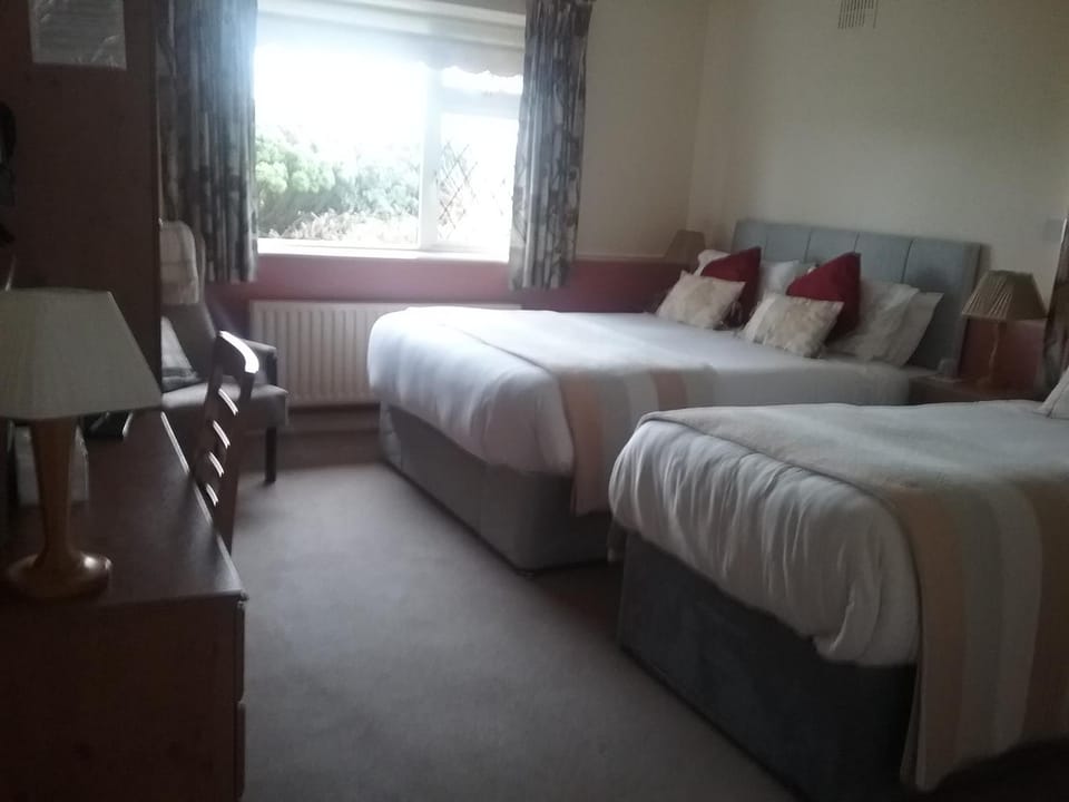Rocksberry Bed & Breakfast Bed and Breakfast in County Mayo